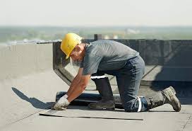 Best Commercial Roofing Services  in Porter, IN